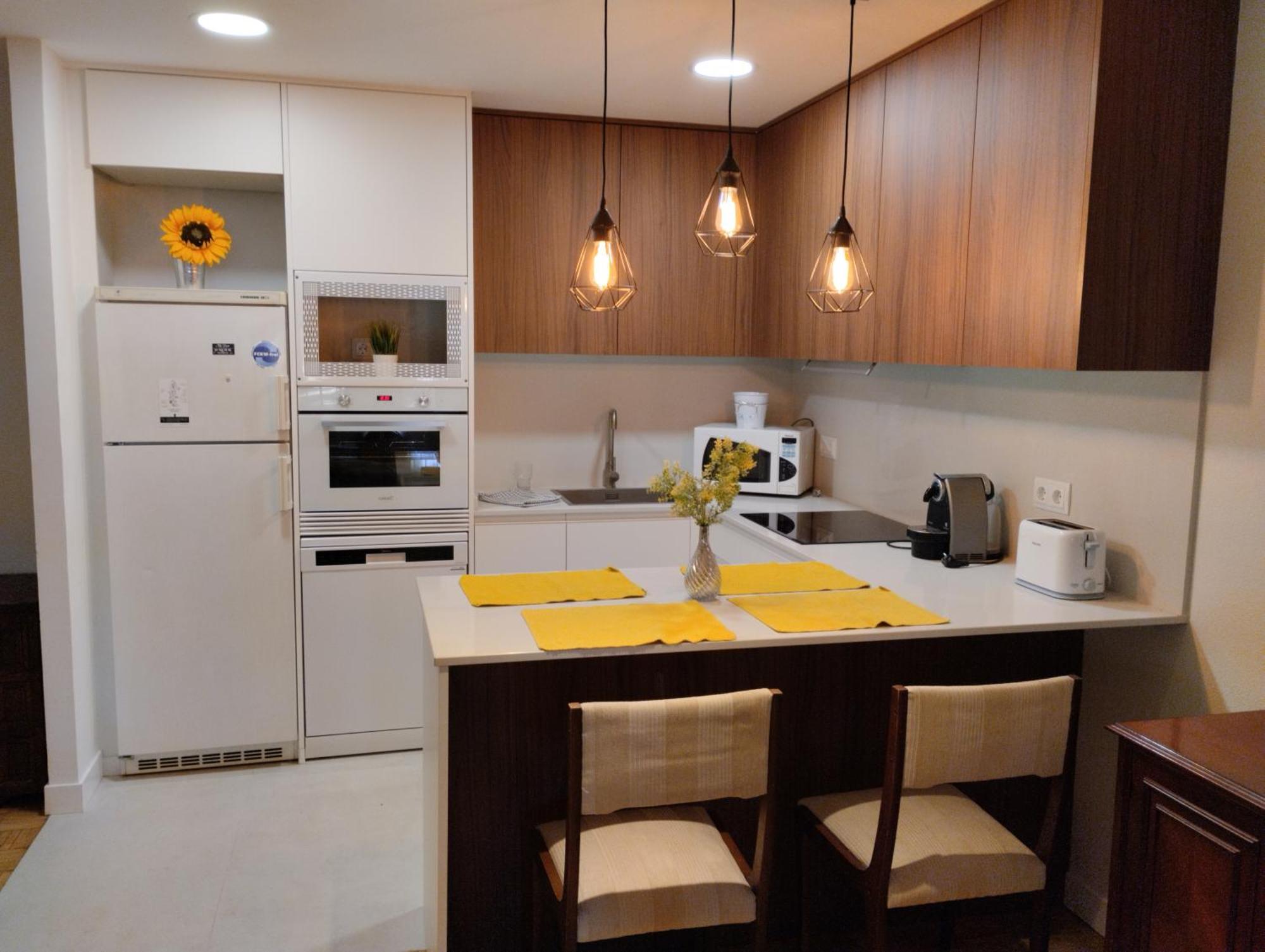 Habitacion Confort En Chamartin Madrid Extérieur photo